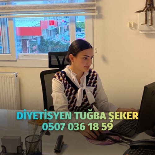 Profesyonel Özel Diyetisyen Programları